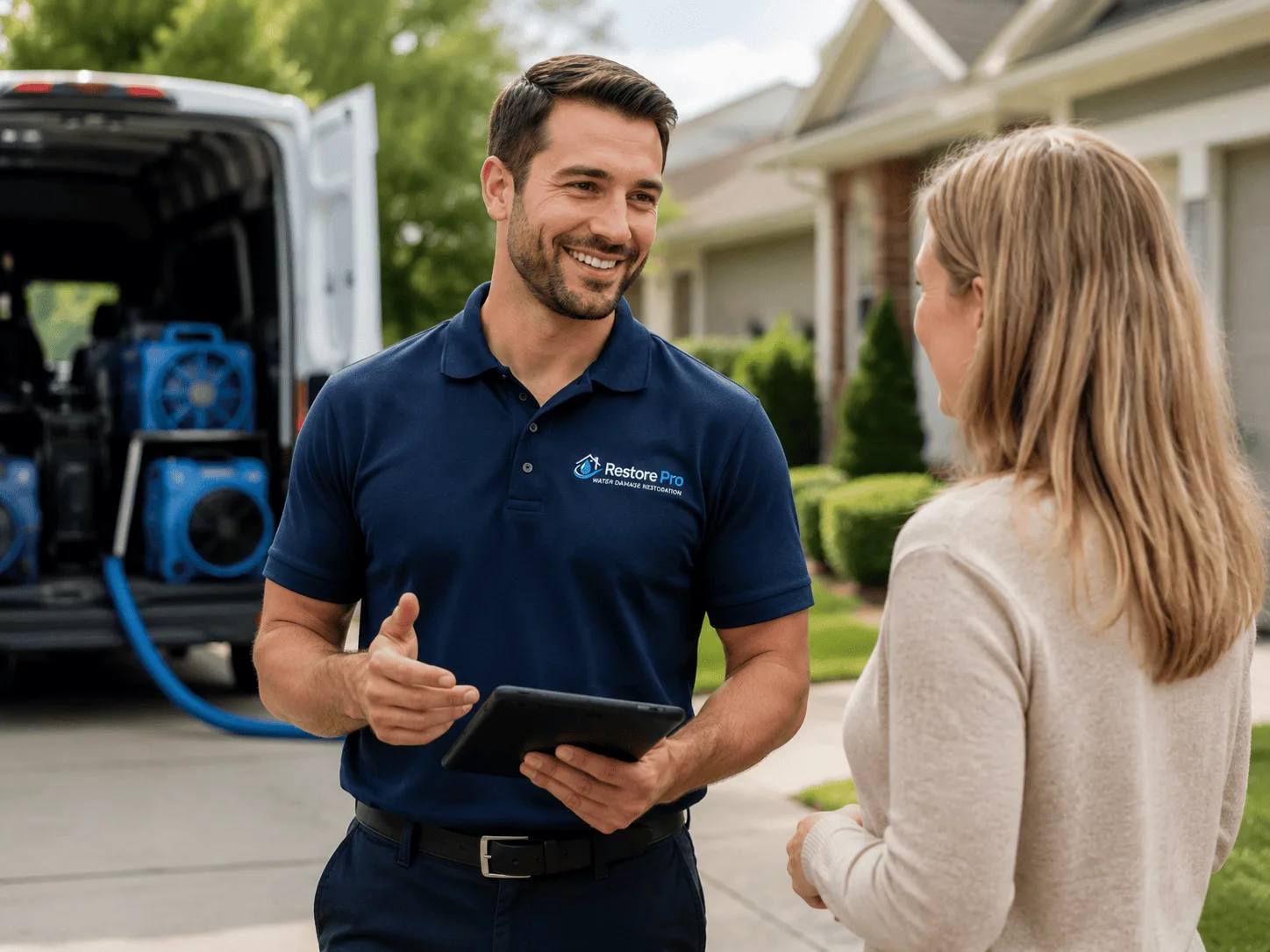 Water Damage Restoration Timnath, CO FAQs
